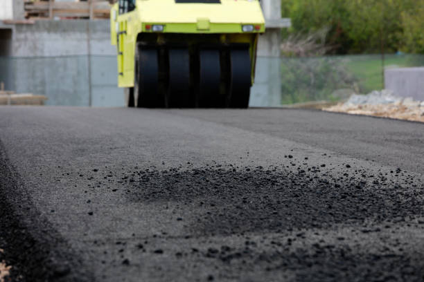 Best Interlocking Driveway Pavers  in Postville, IA