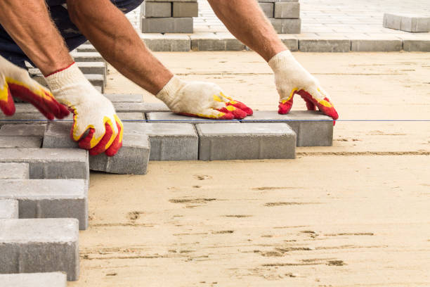 Reasons to Select Us for Your Driveway Paving Requirements in Postville, IA