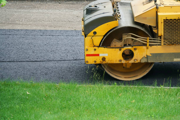 Best Driveway Paving Contractor  in Postville, IA