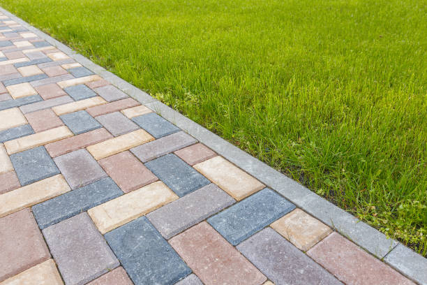 Best Interlocking Driveway Pavers  in Postville, IA